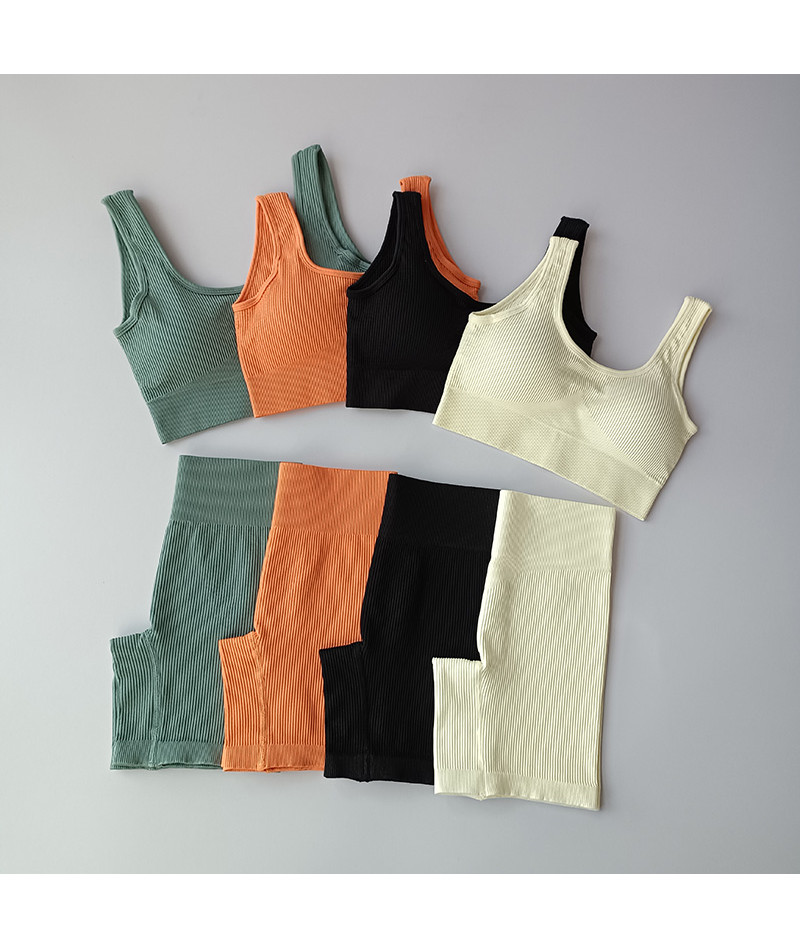 Vrouwen Sport Set